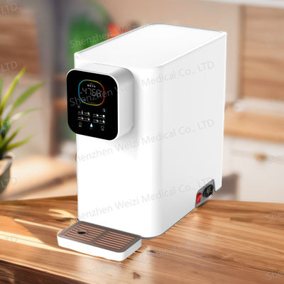 Good price Integrierter Wasserstoffwassergenerator Wasserstoffwasserspender lindert Müdigkeit Online