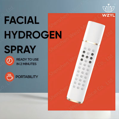 Good price 1000 PPB Wasserstoffnebel-Sprühgerät lindert Allergien und beruhigt Entzündungen Online
