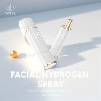 Good price Nano-Wasserstoff-Wassernebel-Spray für das Gesicht 15 ml mit PC-Körper für Lebensmittel Online