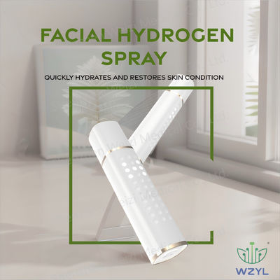 Good price Hautpflege Weißwasserstoffwasserspray 1000PPB tragbare Anti-Falten Online