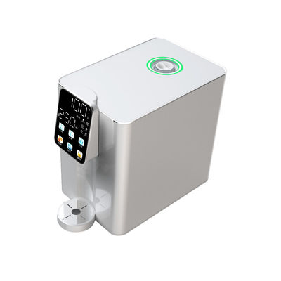 Good price 220V 50HZ Wasserstoffreicher Wasserhersteller 2000ppb Bequem zu bedienen Online