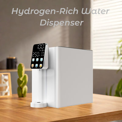Good price Schreibtischmaschine mit Wasserstoffwasserversorgung 2000ppb Online