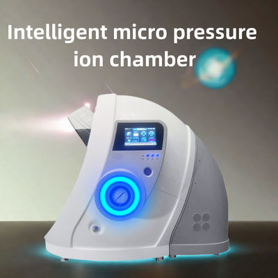 Good price Hochsicherheit 1.3ATA Hbot Hard Chamber Hyperbarische Kammer Maschine Online