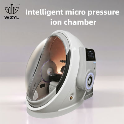 Good price Harte Hyperbarische Kammer 1.3ATA Anti-Aging Antioxidant Harte Schale Hbot Online
