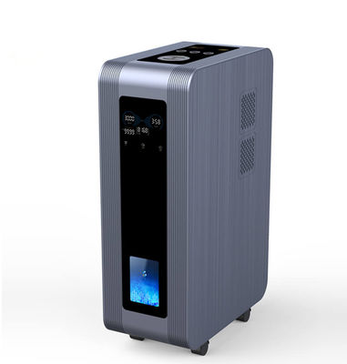 Good price Wasserstoff-Inhalationsmaschine medizinischer Qualität 3000 ml 800 Watt Online