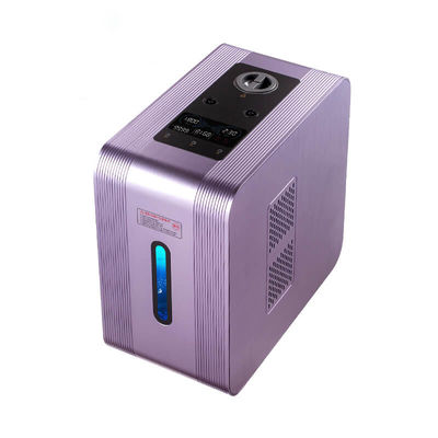 Guter Preis 1800 ml H2-Inhalationsmaschine Molekularwasserstoff-Inhalator stilvoll leise Online