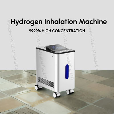 Good price Spezialisierung SPE Wasserstoffatmungsanlage 900ml/M Prävention degenerativer Krankheiten Online