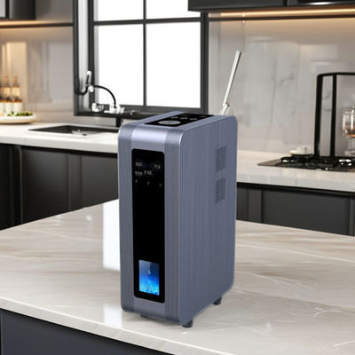 Guter Preis Familienklinik Wasserstoff-Inhalationsmaschine 3000 ml/Min. Online