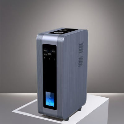 Guter Preis 800w Wasserstoff-Inhalationsmaschine für den Haushalt Antioxidans 3000 ml/Meter Online