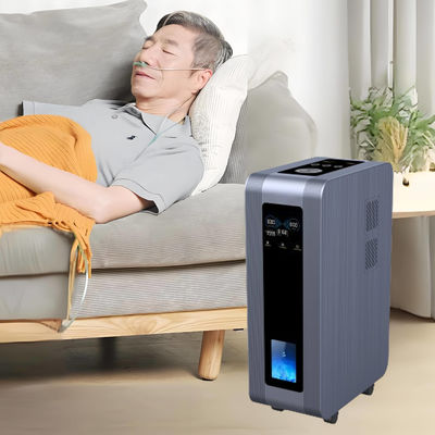 Guter Preis 3000 ml 4200 ml Wasserstoff-Inhalationsmaschine Geräuschlose Steckdosen Online