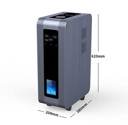 Good price Intelligente Wasserstoffgas-Inhalationsmaschinen Einfache Bewegung Niedriger Lärm Online