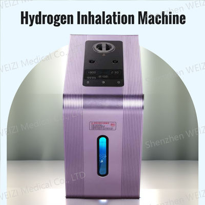 Guter Preis Hochtechnologische Wasserstoff-Inhalationsmaschine 1800 ml 1500 ml für den Haushalt Online