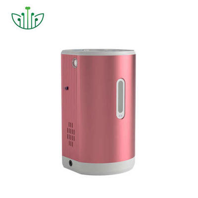 Good price Hausgebrauch Hohe Reinheit Wasserstoff Atemmaschine H2 Inhalator 85W Online