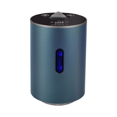 Guter Preis SPE Wasser-Elektrolyse-Wasserstoff-Inhalator 99,99% Reinheit 225 ml Online