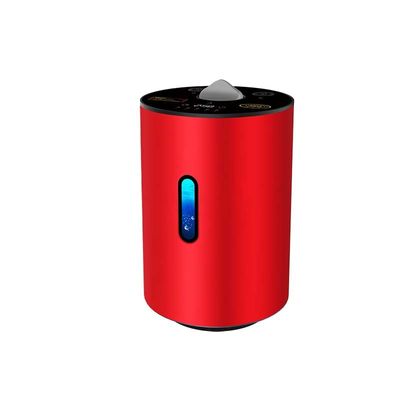 Good price Niedrige Durchflussrate H2-Inhalationsmaschine Tragbare Wasserstoffgas-Inhalator Geräuschfrei Online