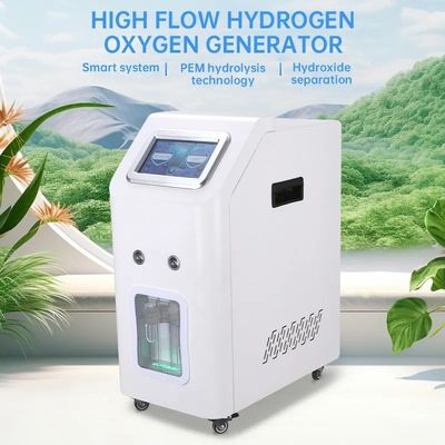 Good price Technologie Wasserstoff Inhalation 3000 ml und Wasserstoff Biokraftstoff PEM Brennstoffzelle für den Heimgebrauch Online