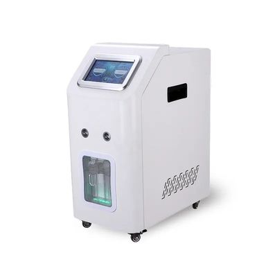 Good price 1500 ml 3000 ml 4500 ml 6000 ml tragbare Wasserstoffgenerator Wasserstoffgenerator für die Atmung Wasserstoff Inhalationsmaschine Weizi Online