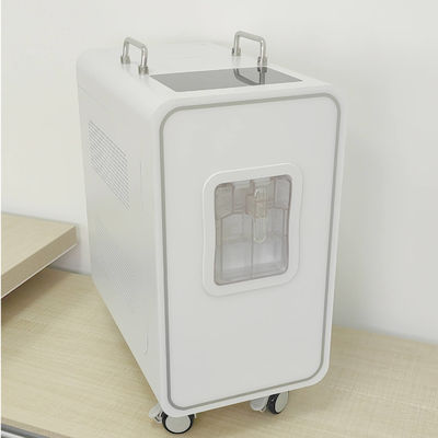 Good price Fabrik 3000ml 3600ml 4200ml Wasserstoffgas Inhalator Generator H2 Inhalationsmaschine Weizi Online