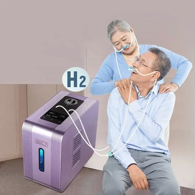 Good price Wasserstoff-Inhalator 1800ml mit 1200ml/min H2-Ausstoß Online
