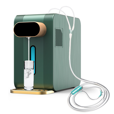 Good price Weizi 220W Wasserstoff-Inhalationsgerät 900ml/min Durchfluss Online
