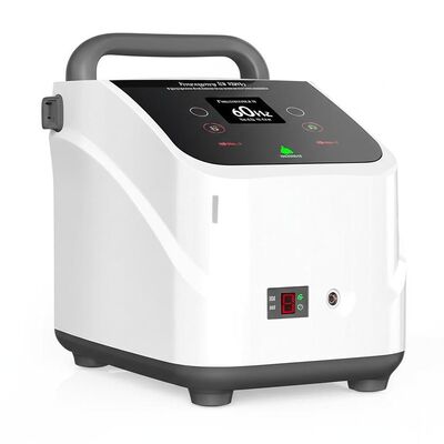 Good price Frequenz 50 60 Hz Wasserstoffinhalationsmaschine Wasserstoffgasinhalationsvorrichtung für therapeutische und präventive Anwendungen Online