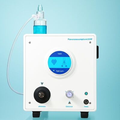 Good price Energieverbrauch≤50W Wasserstoffinhalationsmaschine Nachhaltige Wasserstofftherapieausrüstung für medizinische und Wellnesszentren Online