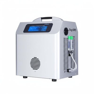 Good price Frequenz 50 60 Hz Wasserstoff-Inhalationsgerät 900 W Durchflussrate 900 600 450 ml/min Optimiert für sichere Wasserstoffzufuhr Online
