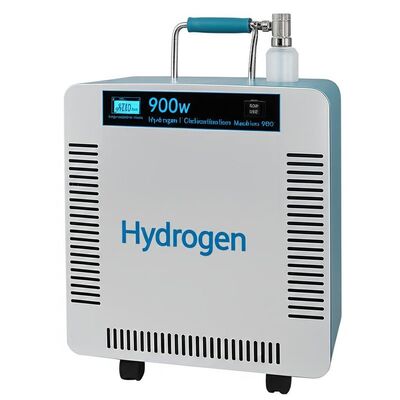 Good price Anpassung Besprechen Preise Wasserstoff-Inhalationsmaschine 900w Wirksames Gerät zur Verringerung von oxidativem Stress und Müdigkeit Online